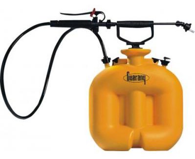 Pulverizador Compressão Prévia 4,7l Guarany