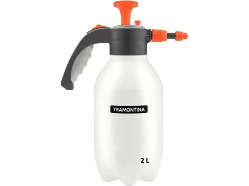 Pulverizador Compressão Prévia 2l Tramontina