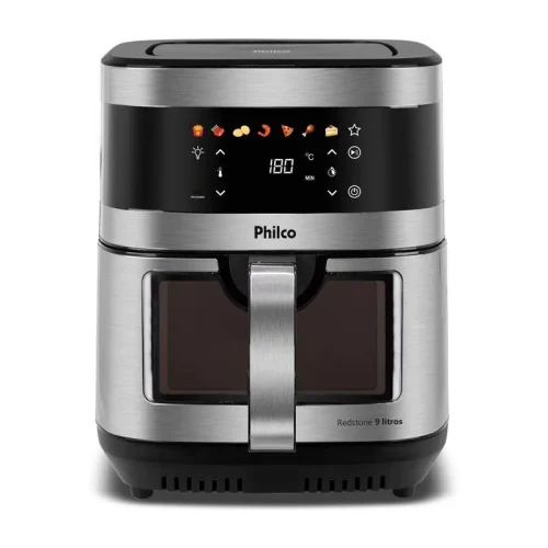 Fritadeira Air Fryer PAF90C Philco