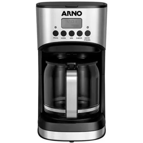Cafeteira New Element 45 Xícaras Arno