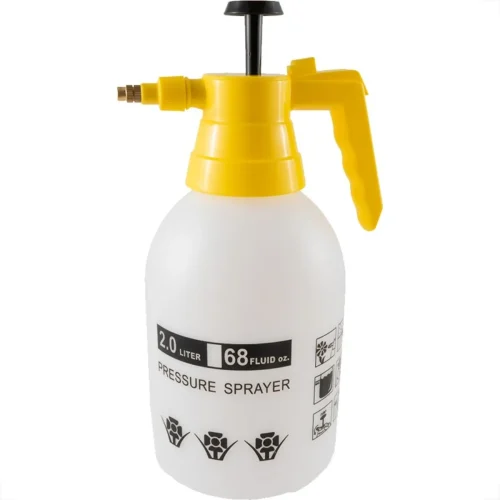 Pulverizador Manual 2l Eda