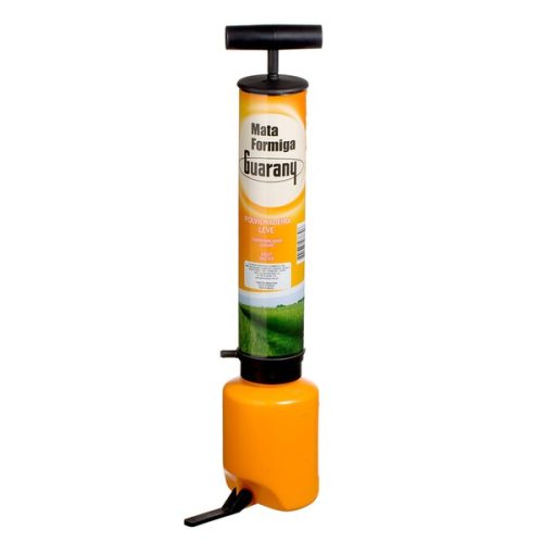 Polvilhadeira Mata Formiga 1kg Guarany